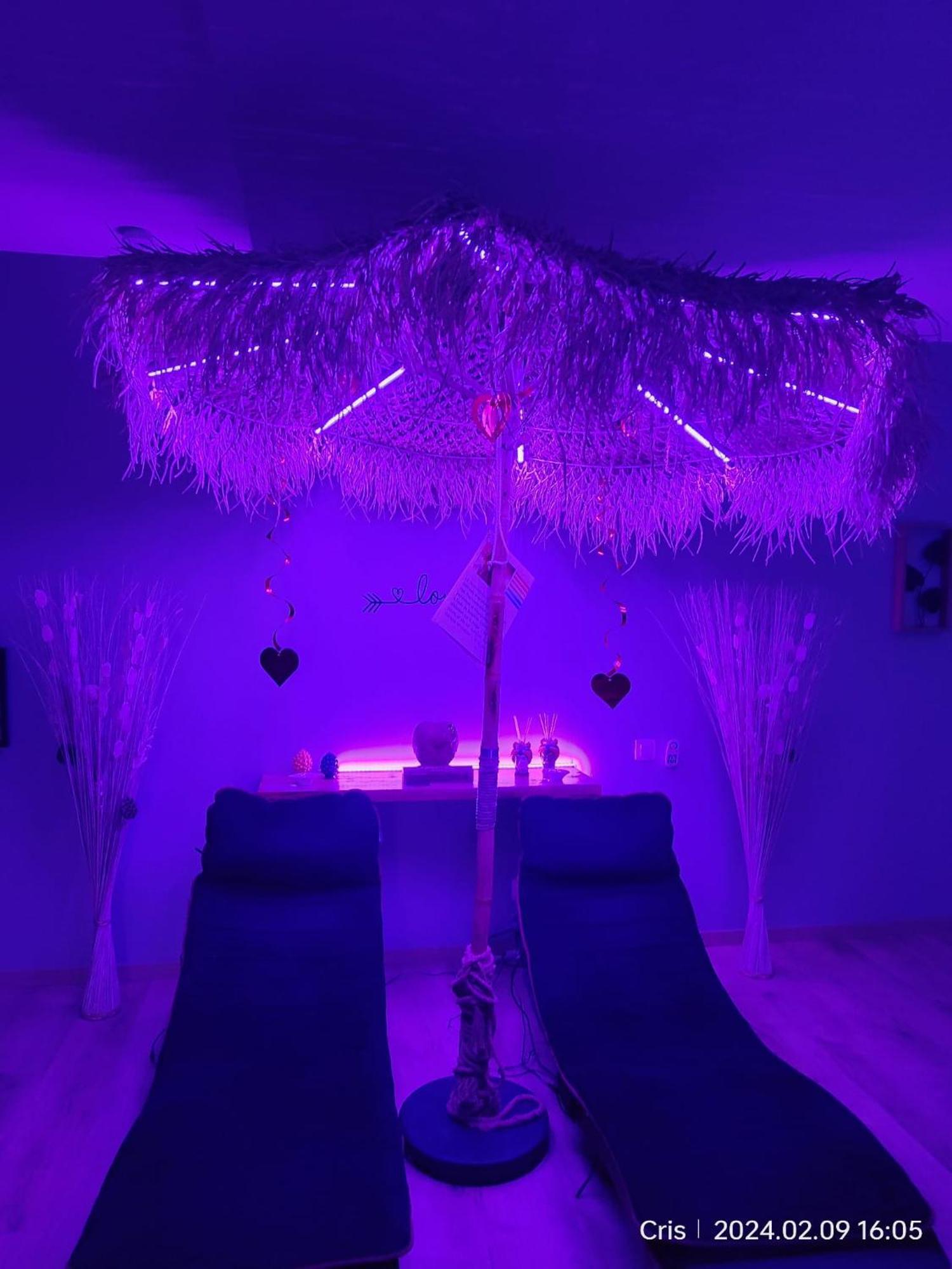 Le Relax Bed & Breakfast La Louviere Bagian luar foto